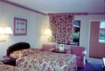 Express By Holiday Inn Biloxi Zewnętrze zdjęcie